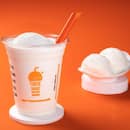 Mexican Vanilla Thick Shake